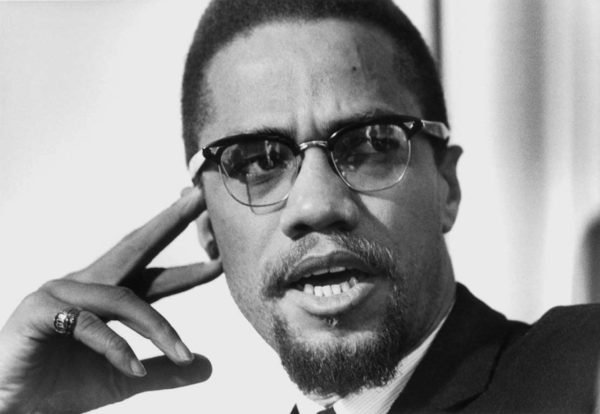 Malcolm X Biography African Warrior Scholars