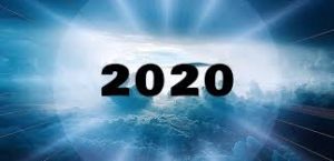 f2020 vision for African Americans