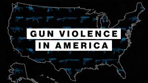 Shootings in The USA: What do they Mean